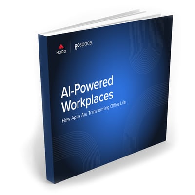 3D Booklet - AI-Powered Workplaces 3D Booklet - AI-Powered Workplaces