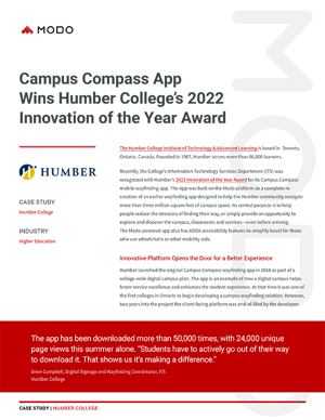 modo-humber-college-case-study modo-humber-college-case-study