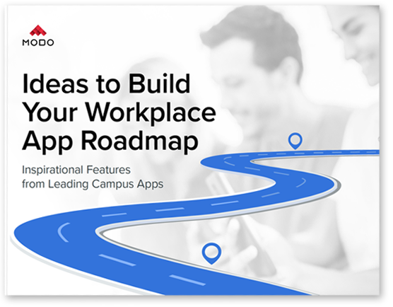 Ideas-to-Build-Your-Workplace-App-Roadmap-cover