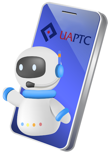 UA-PTC UA-PTC