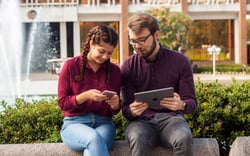 UCF Case Study UCF Case Study