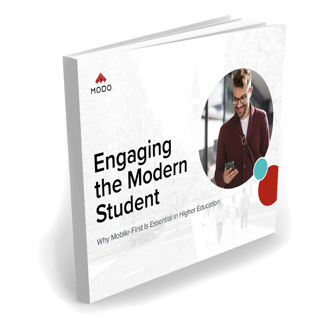 3D Booklet - Why Mobile-First Matters