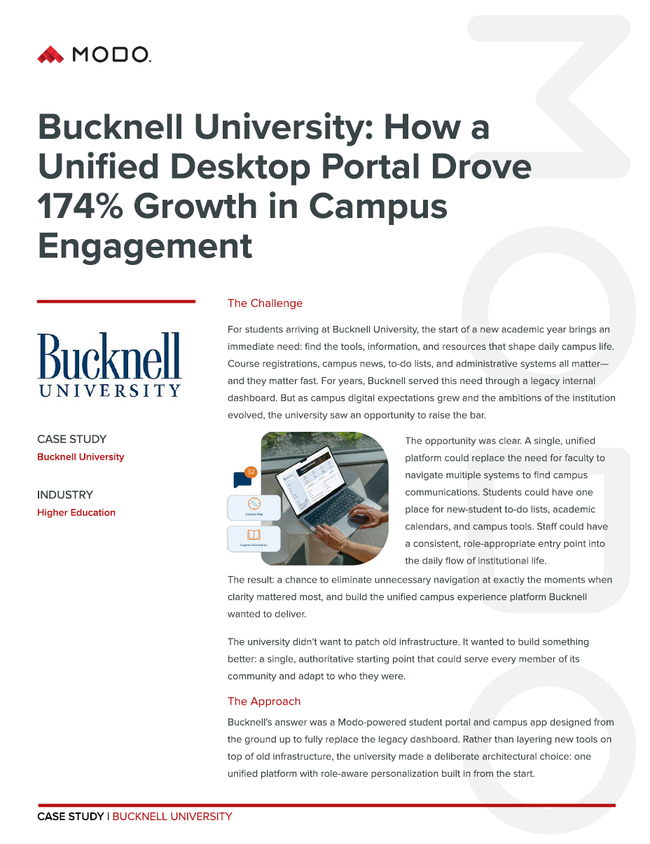 Bucknell-University-Case-Study Bucknell-University-Case-Study