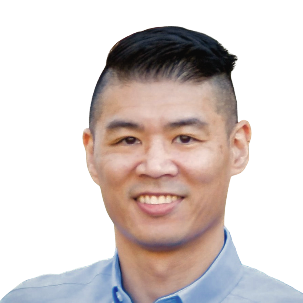 Danny Nguyen - UNC-Chapel Hill