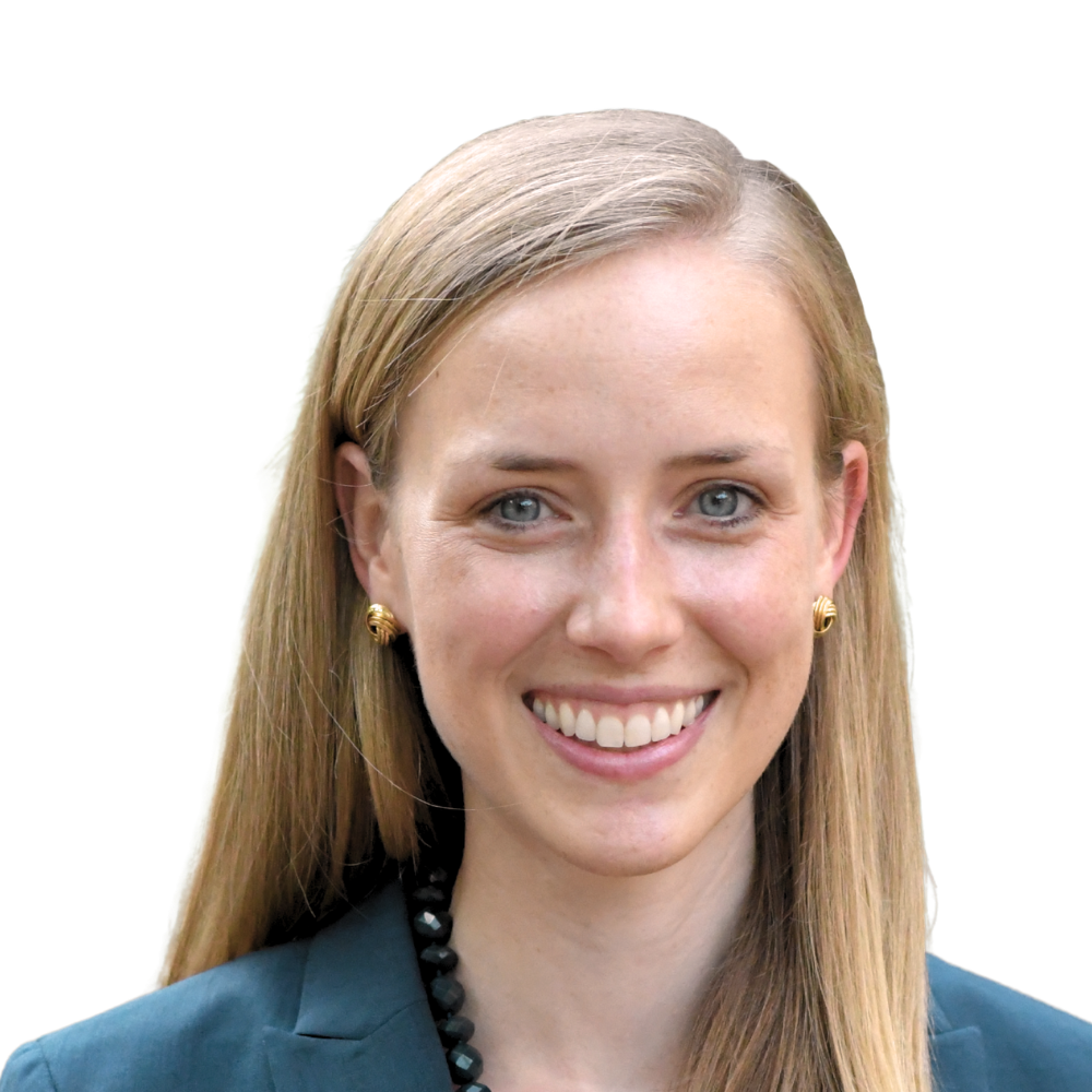 Elizabeth Poindexter - UNC-Chapel Hill