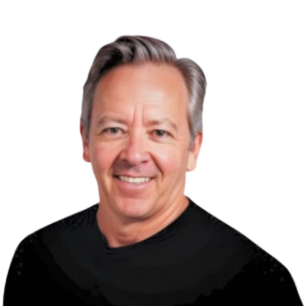 Jeff Dillon - Transparent Square