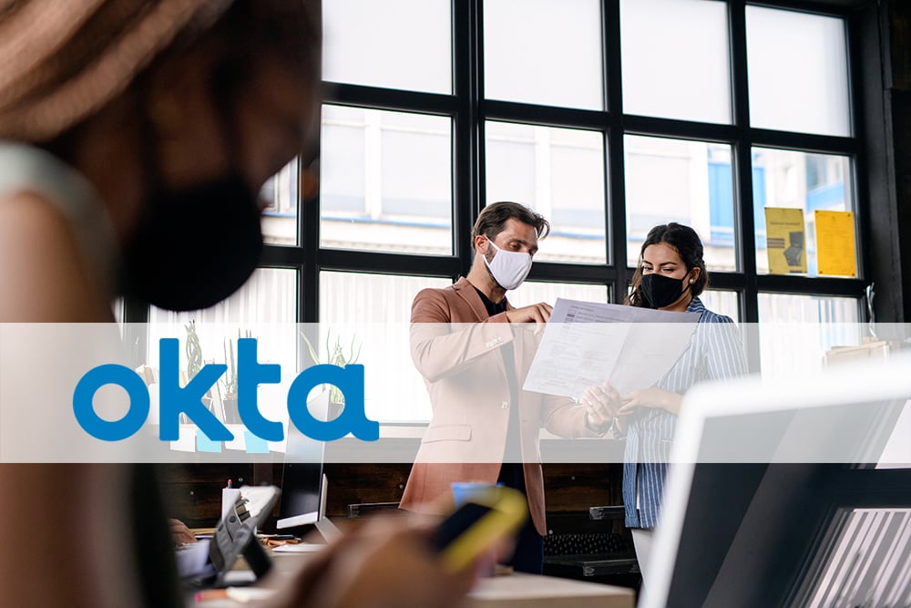 Modo Labs - Okta Webinar