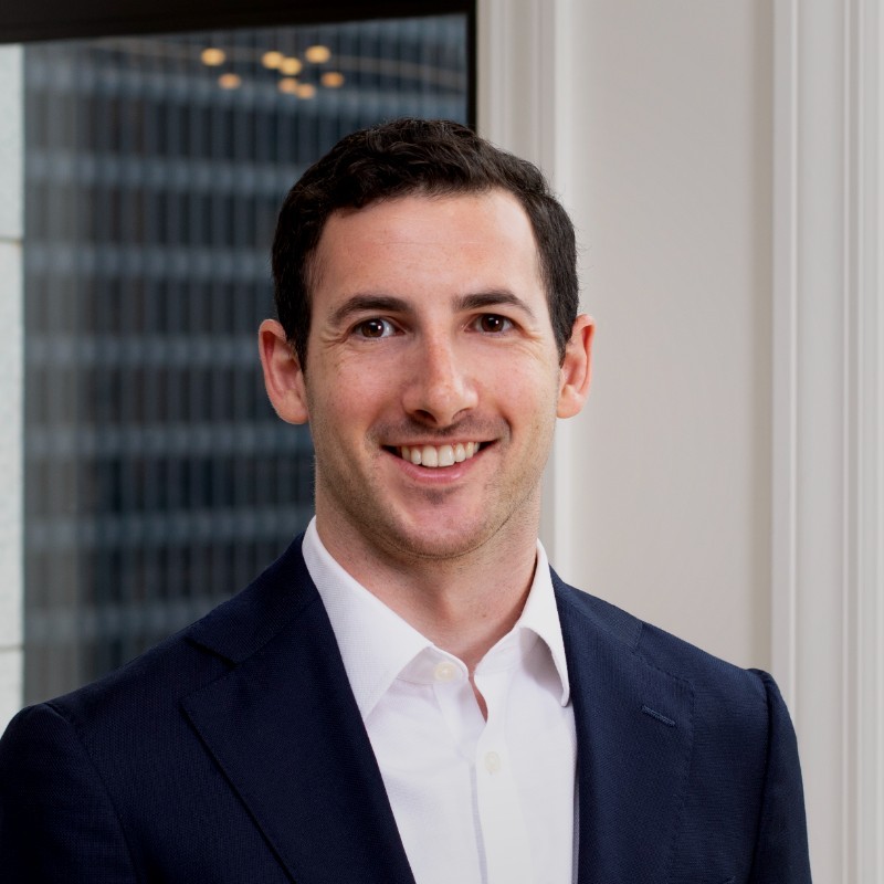 Mitchell Bobman
